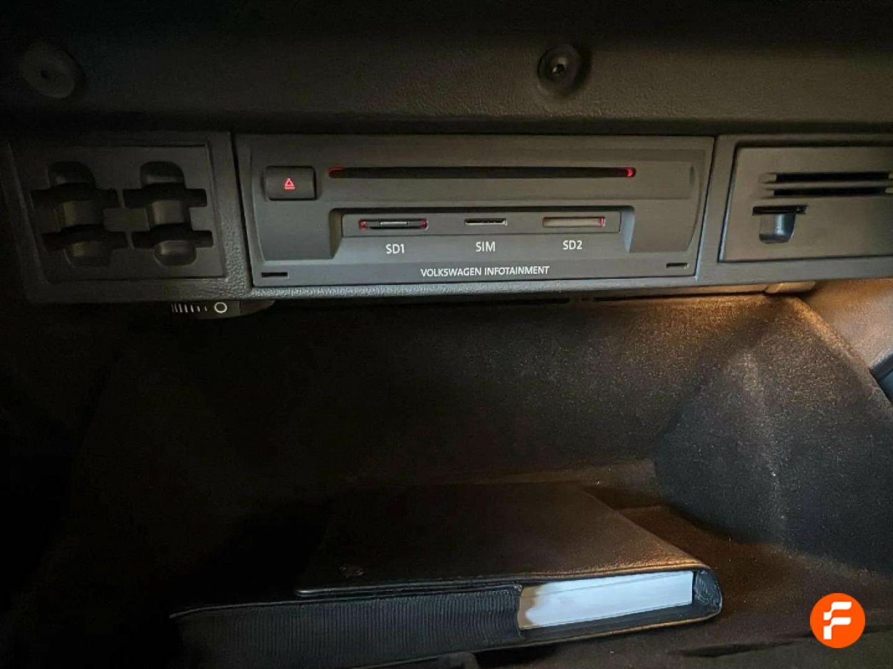 Foto Volkswagen Golf 37