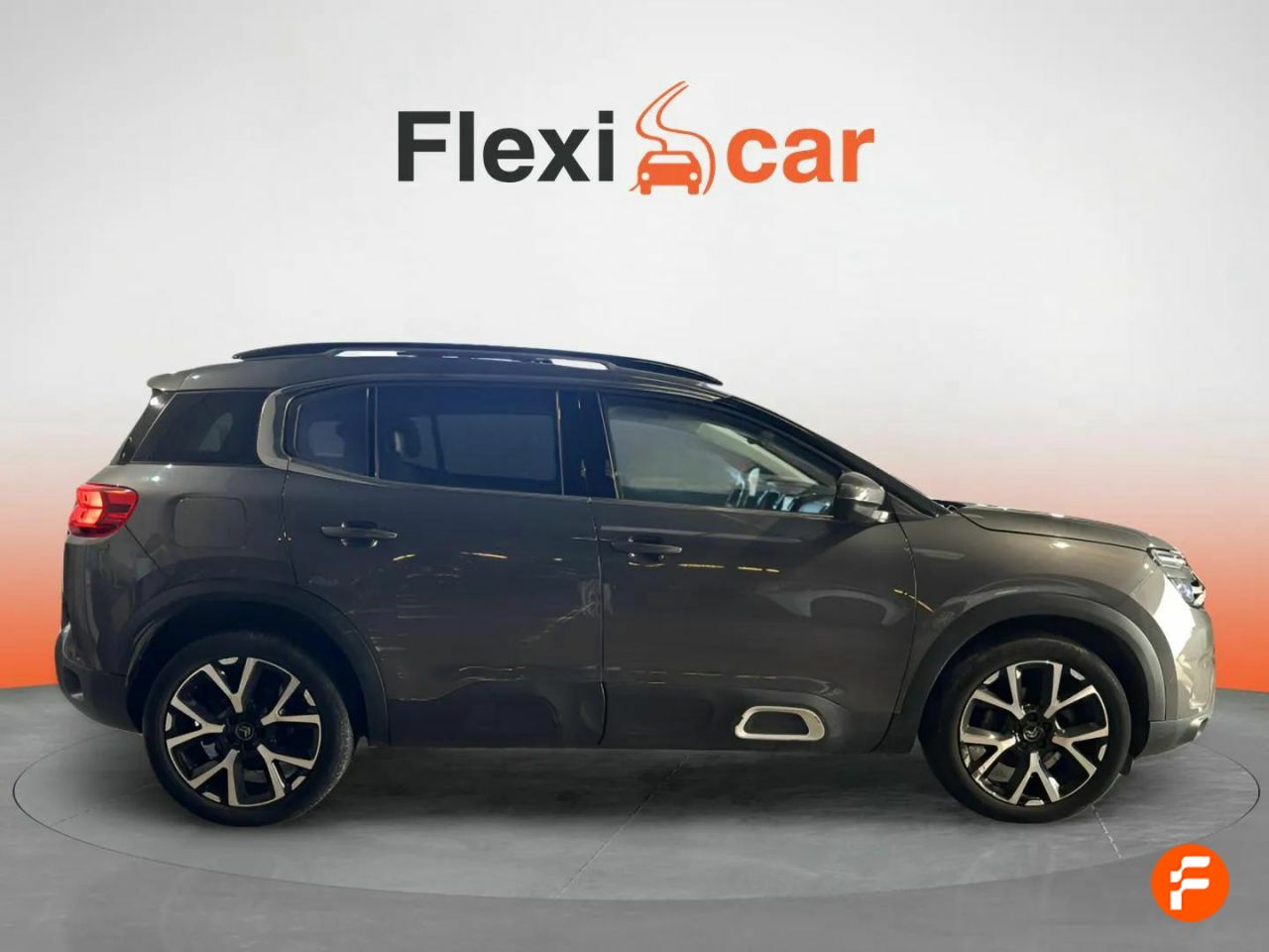 Foto Citroën C5 Aircross 8