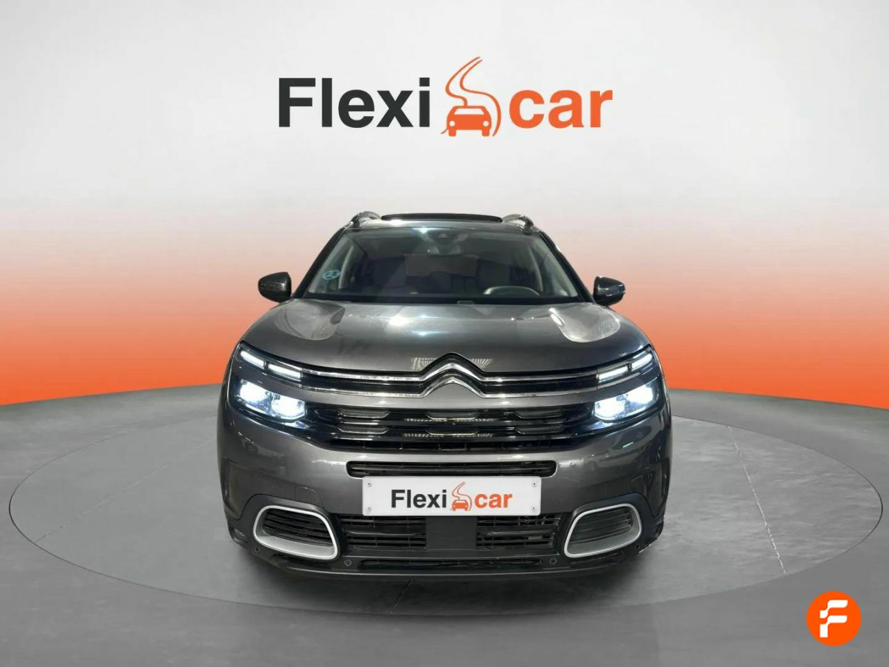 Foto Citroën C5 Aircross 9