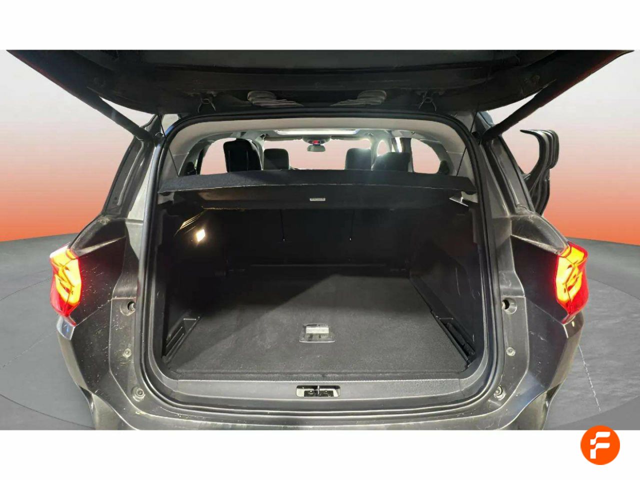 Foto Citroën C5 Aircross 17