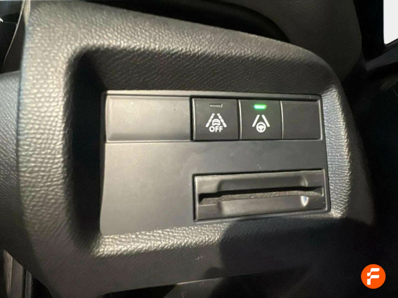 Foto Citroën C5 Aircross 35