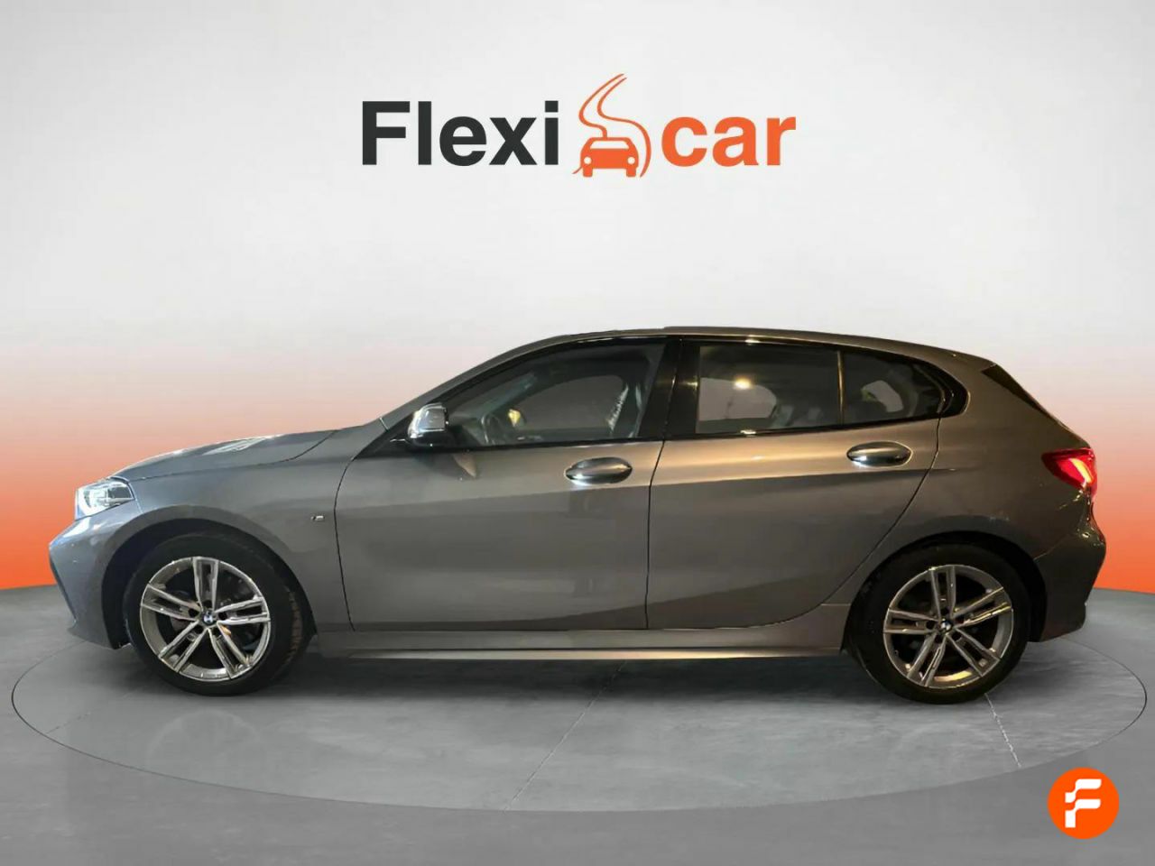 Foto BMW Serie 1 2