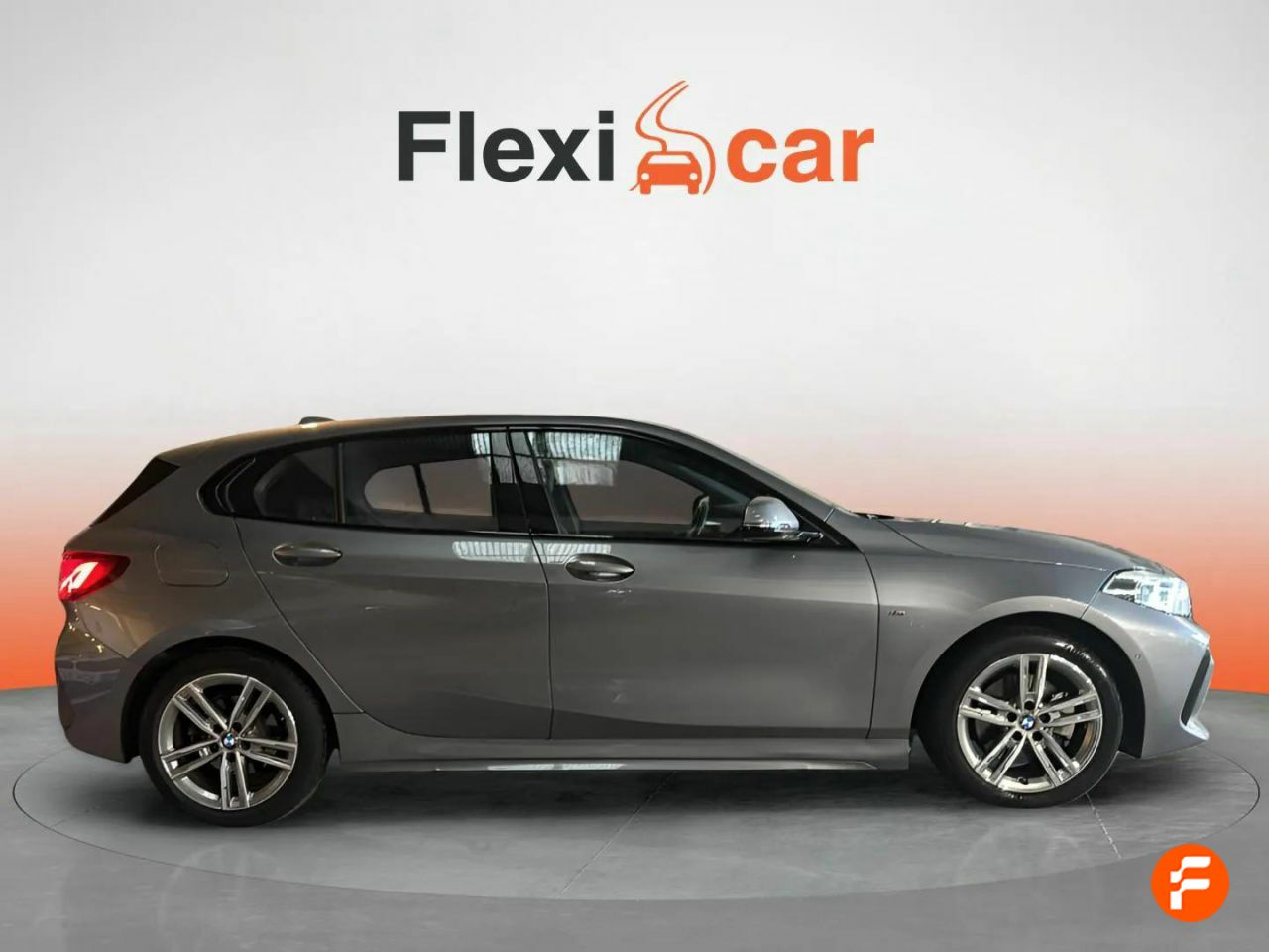 Foto BMW Serie 1 4