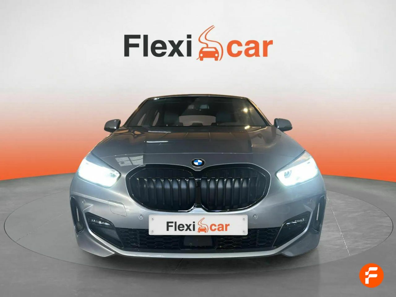 Foto BMW Serie 1 5