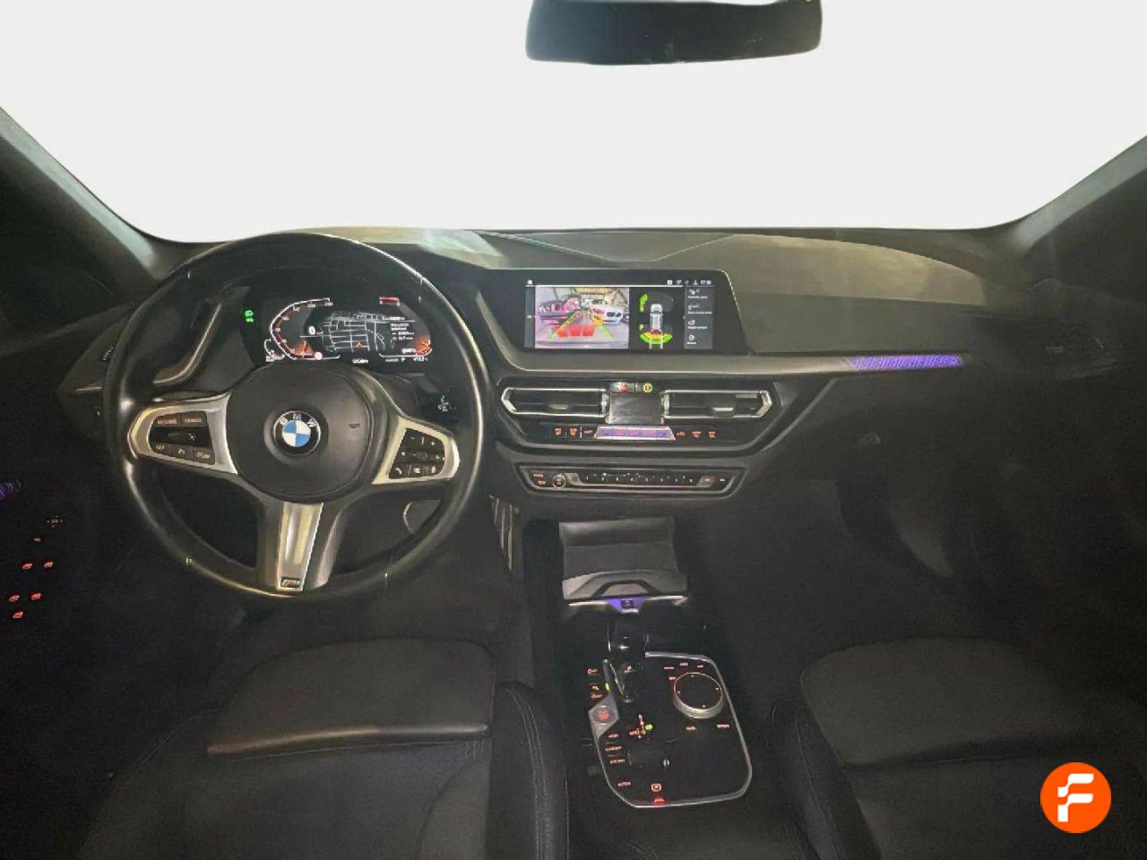 Foto BMW Serie 1 7