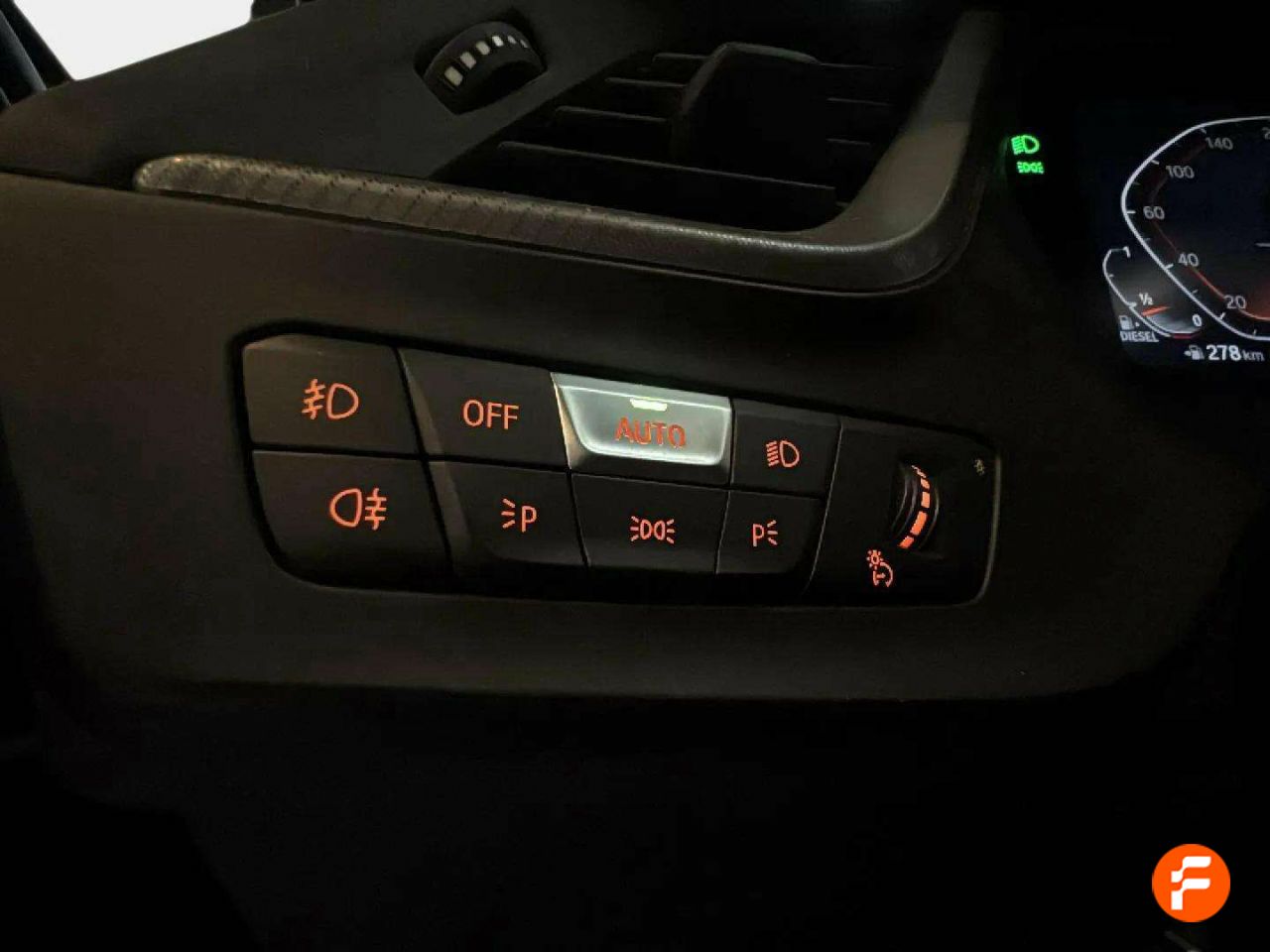 Foto BMW Serie 1 17
