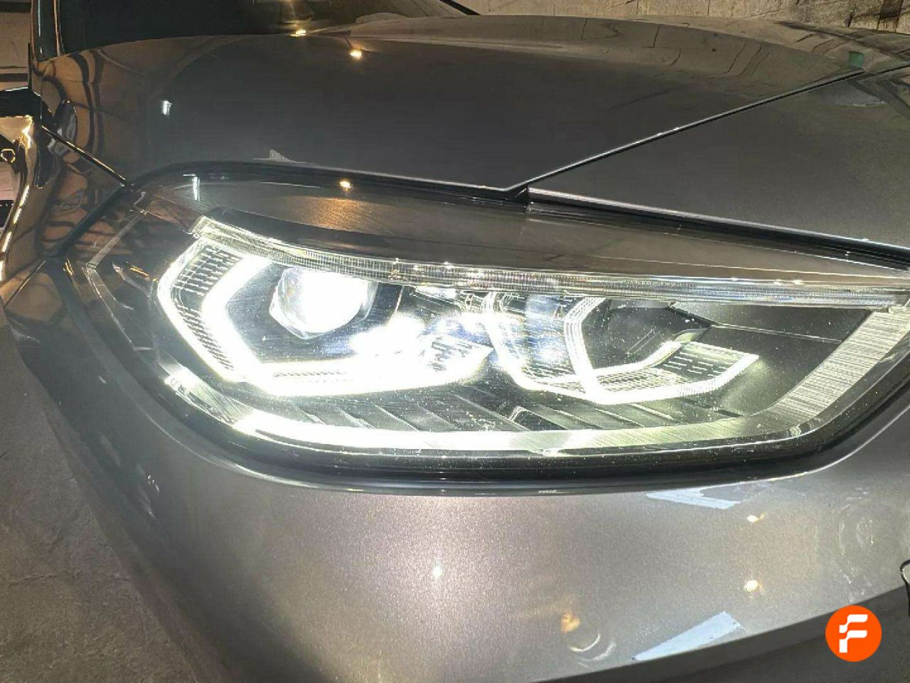Foto BMW Serie 1 31