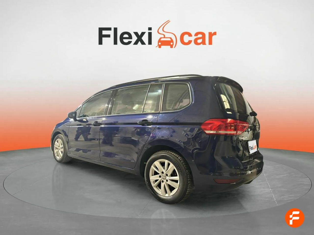 Foto Volkswagen Touran 4