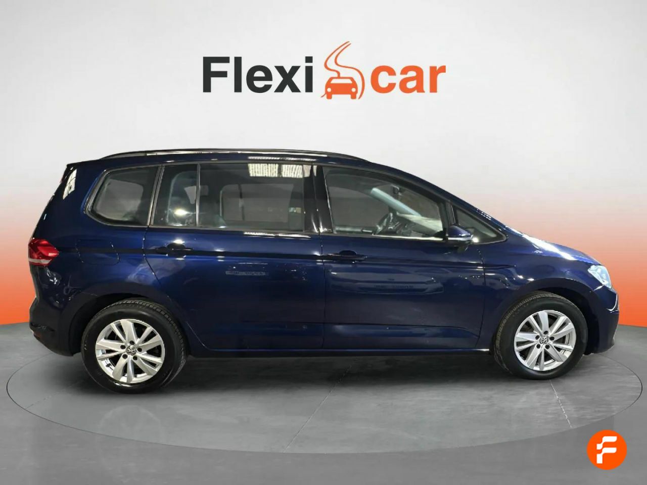 Foto Volkswagen Touran 7