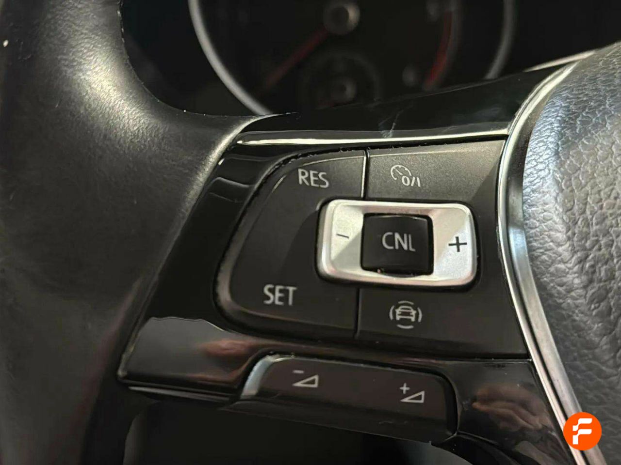 Foto Volkswagen Touran 22