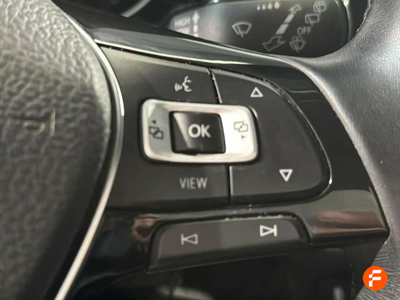 Foto Volkswagen Touran 23