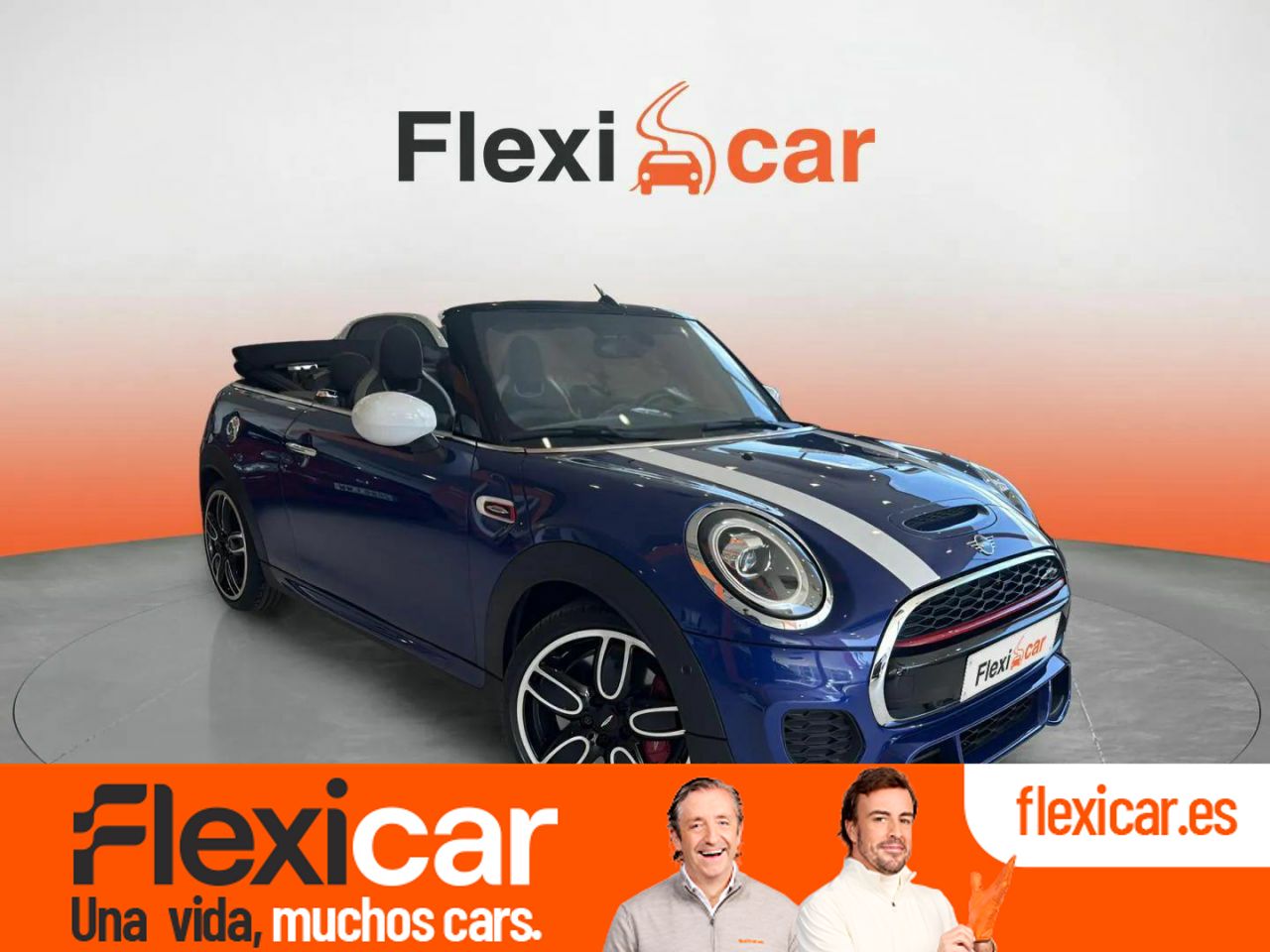 Foto Mini Cooper 1