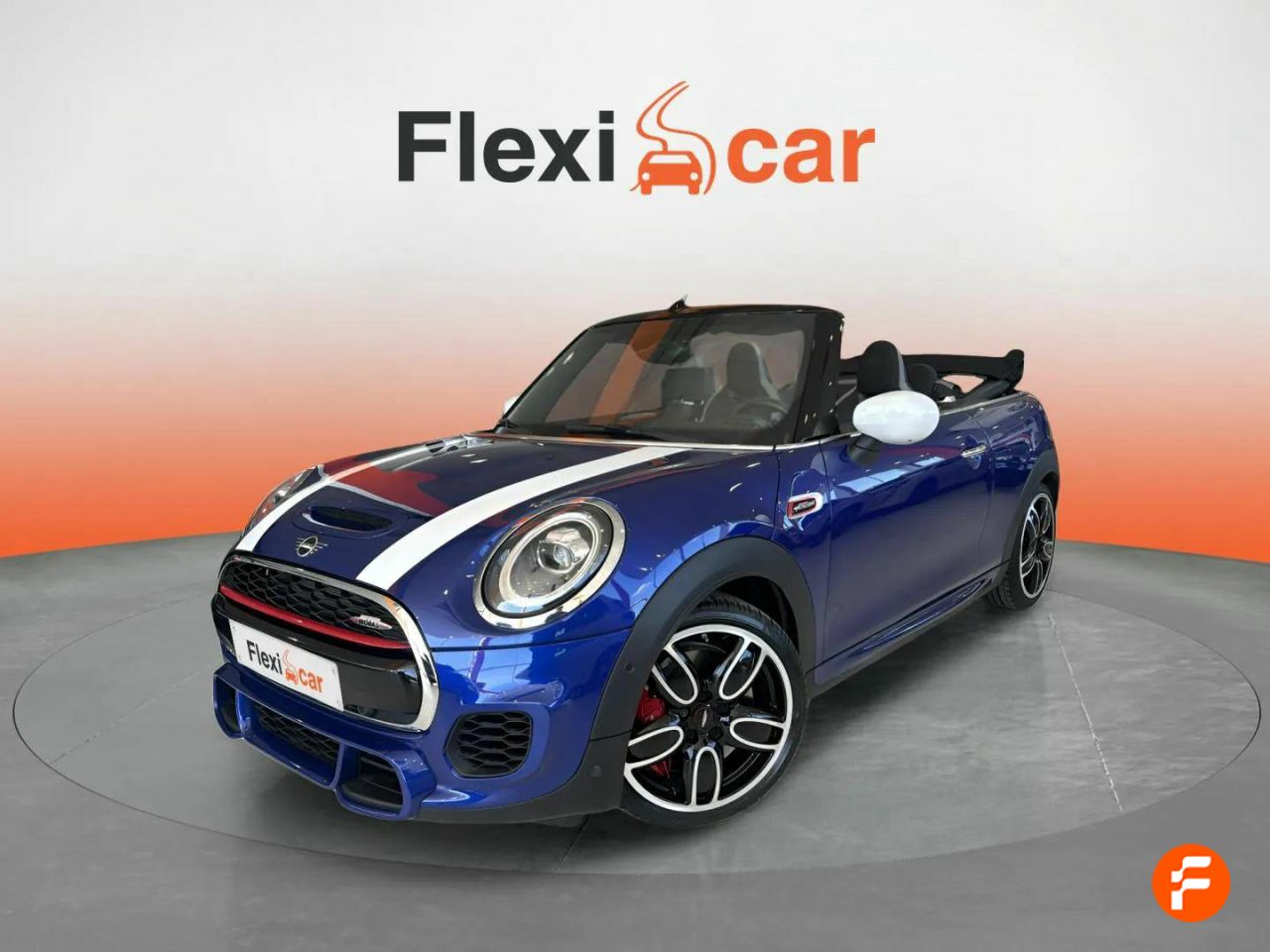 Foto Mini Cooper 2