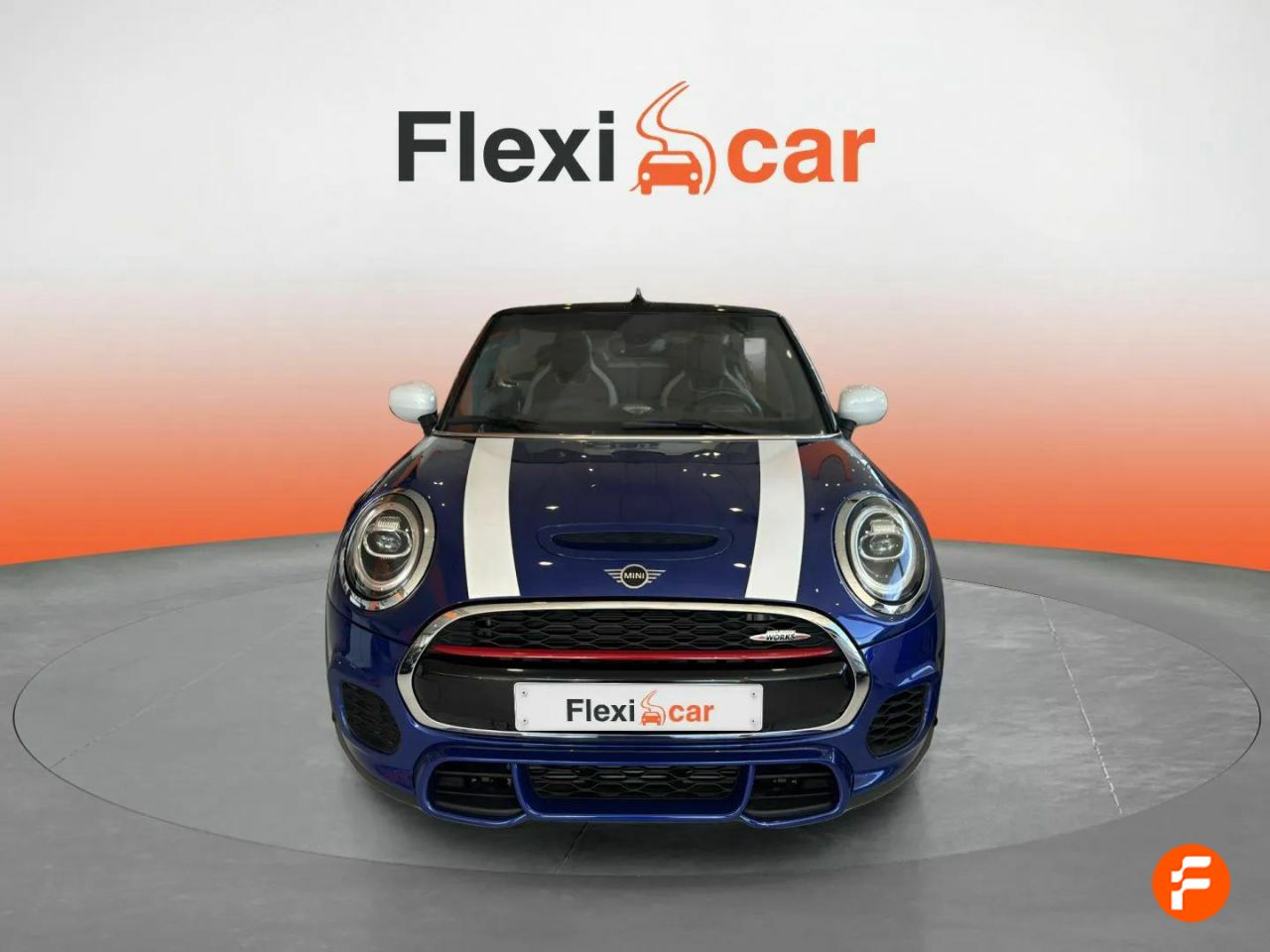Foto Mini Cooper 9