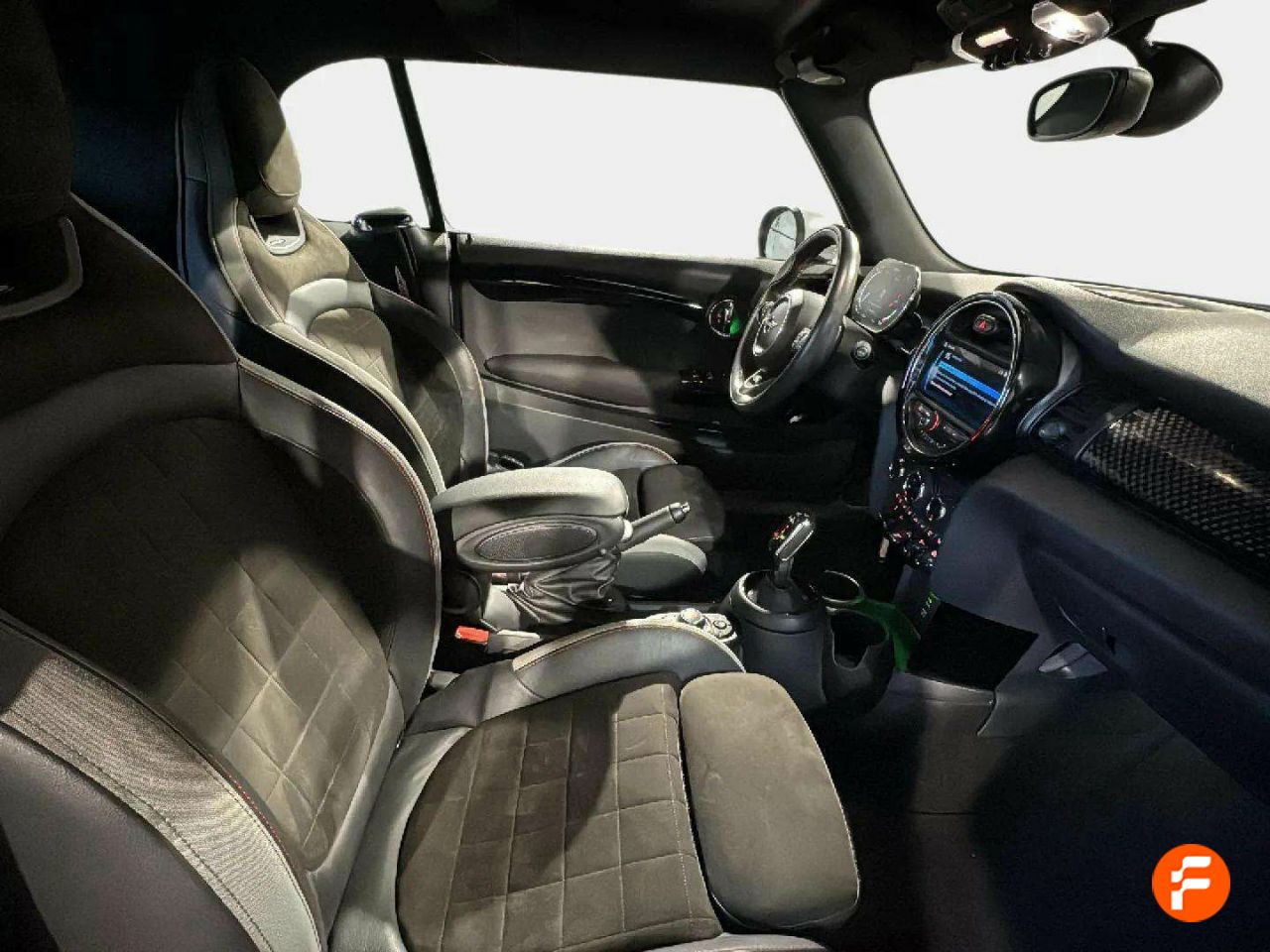 Foto Mini Cooper 14