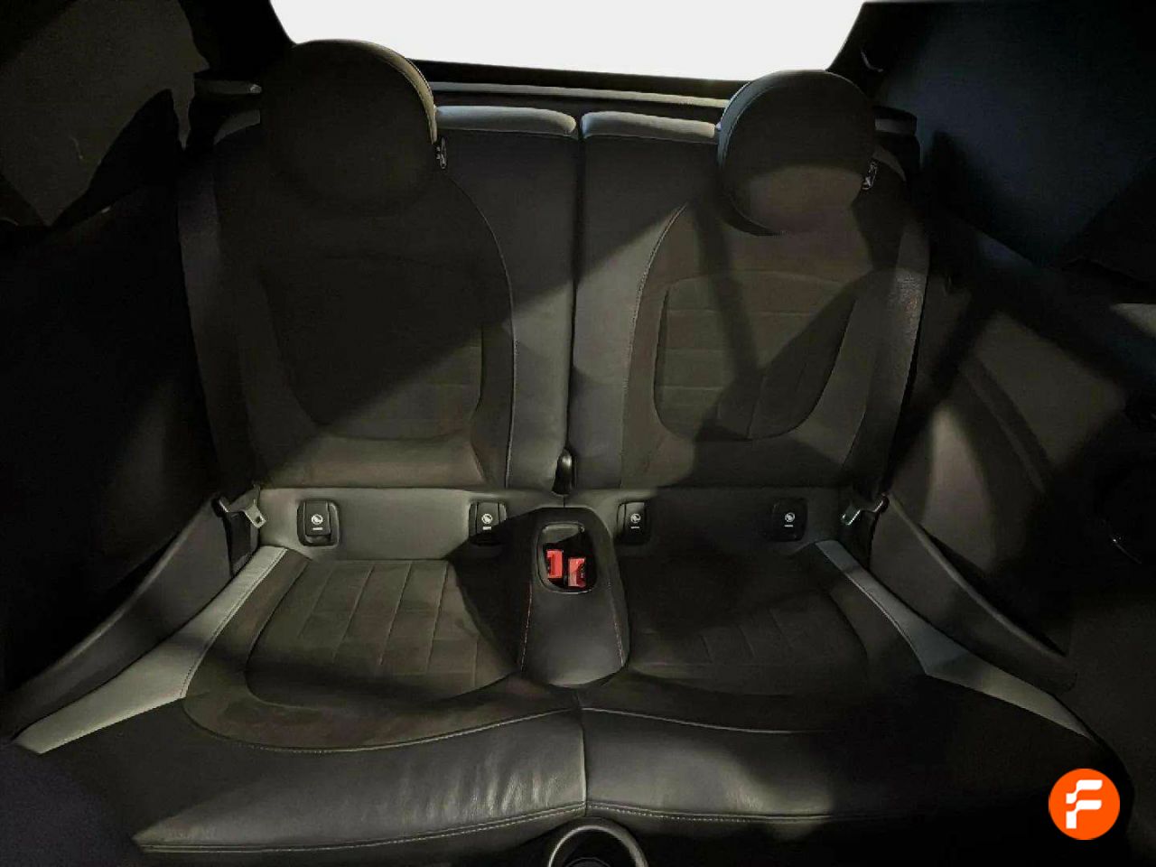 Foto Mini Cooper 16