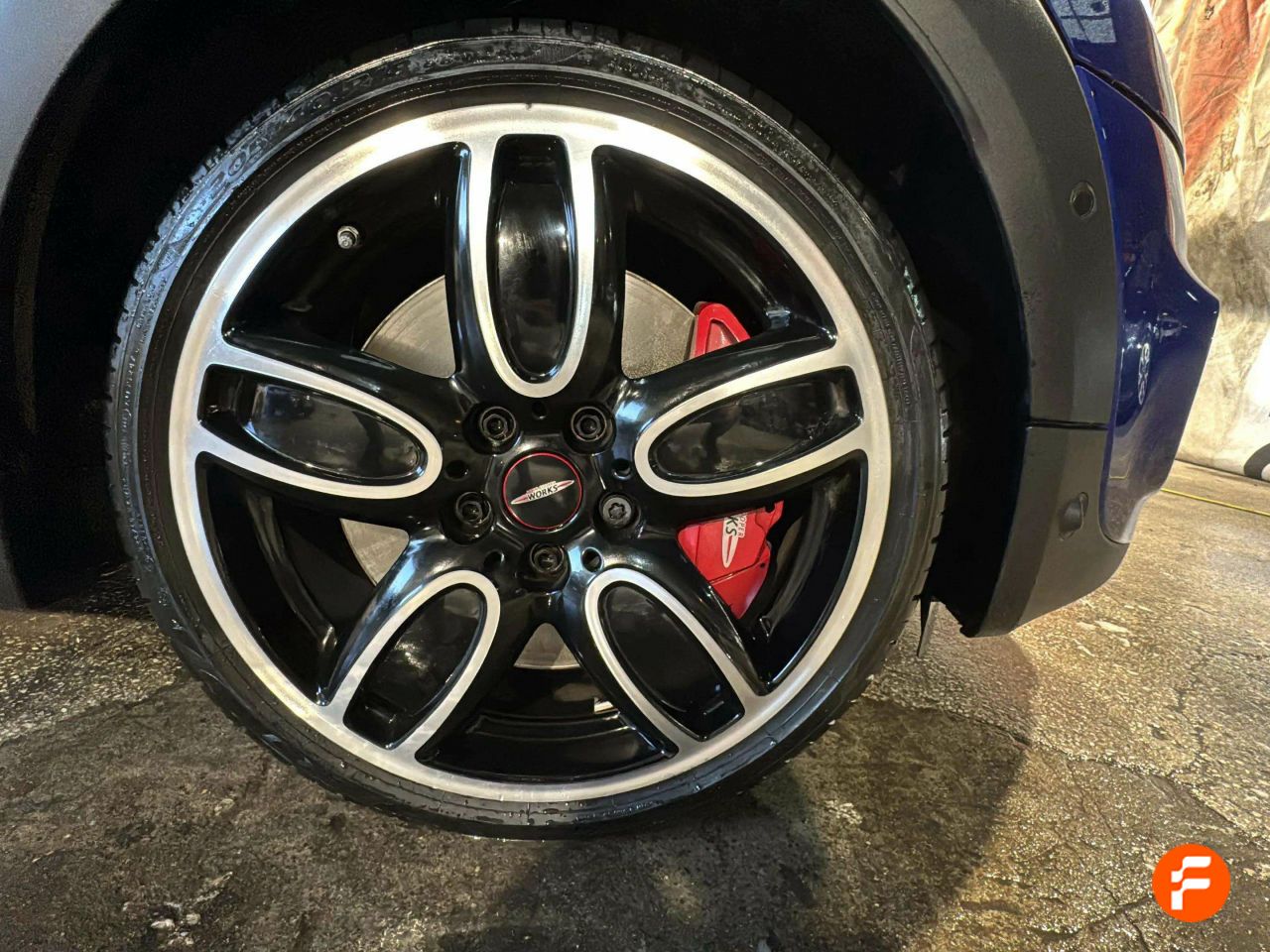 Foto Mini Cooper 18