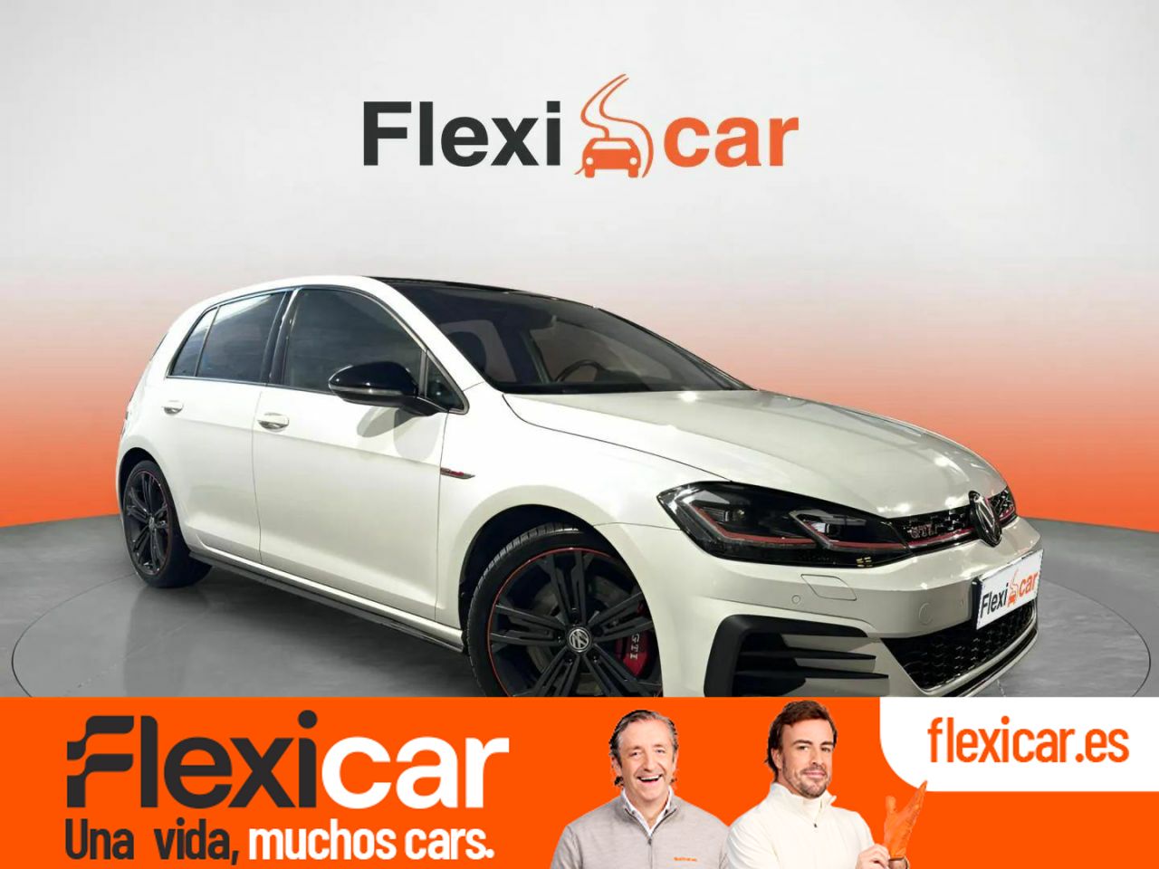 Foto Volkswagen Golf 1