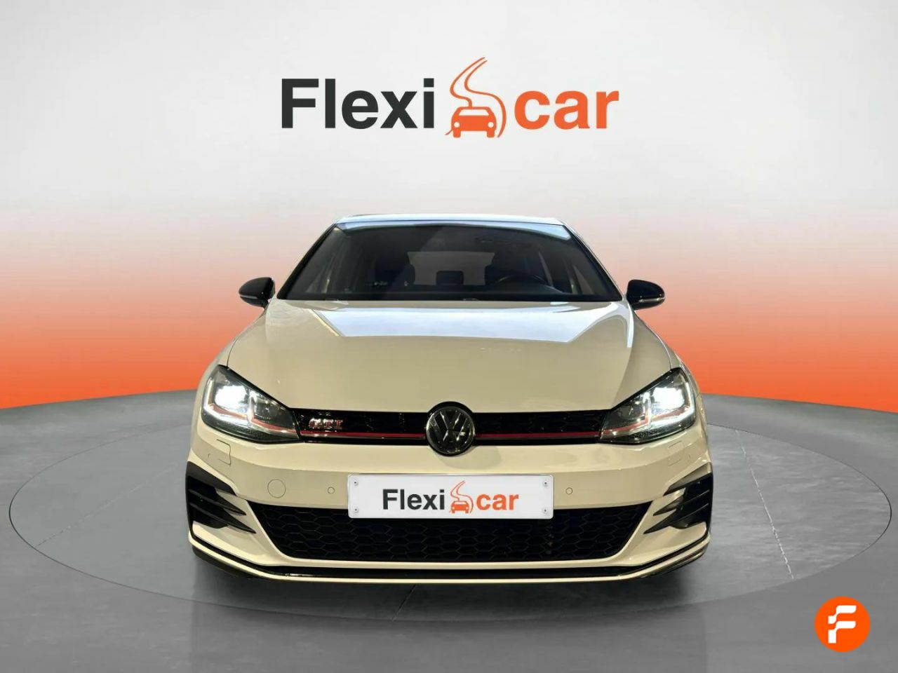 Foto Volkswagen Golf 2