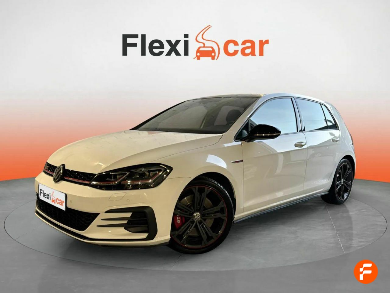 Foto Volkswagen Golf 3