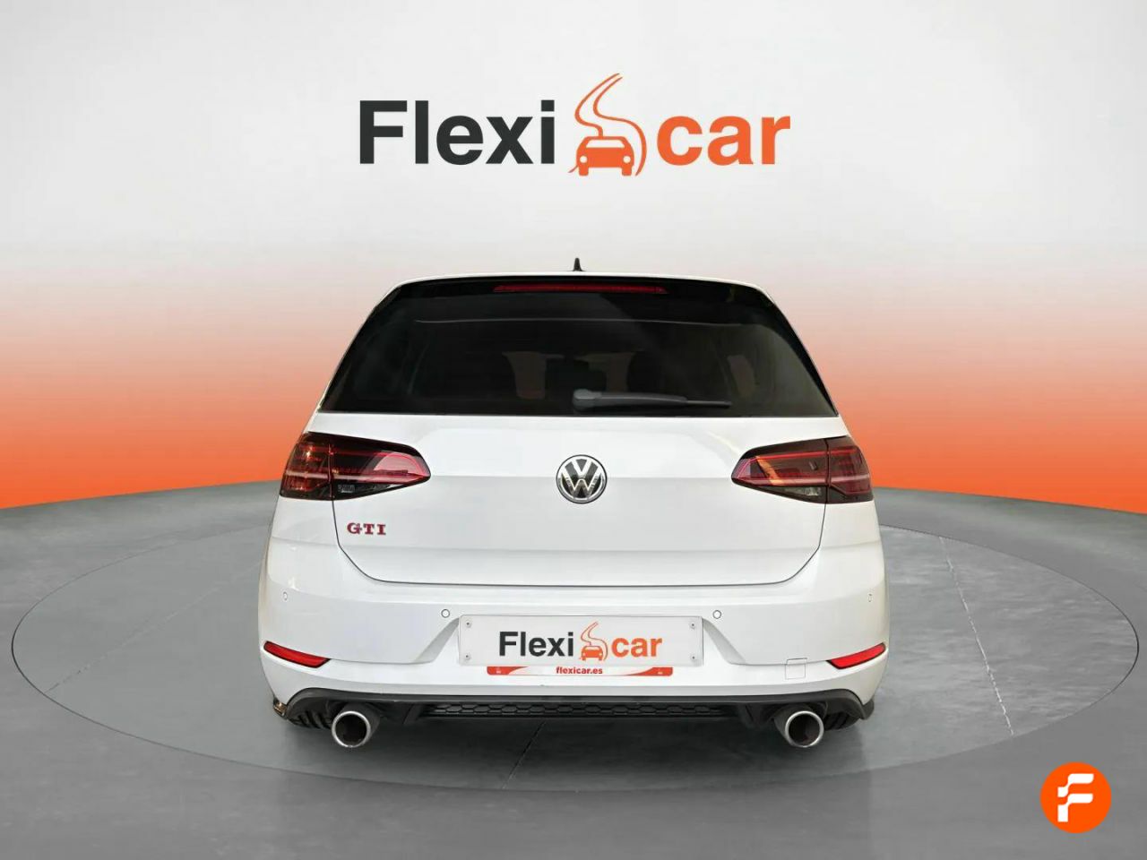 Foto Volkswagen Golf 5