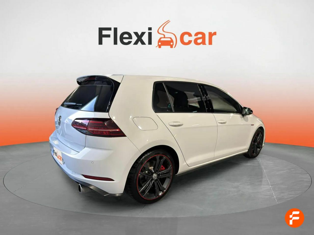 Foto Volkswagen Golf 7