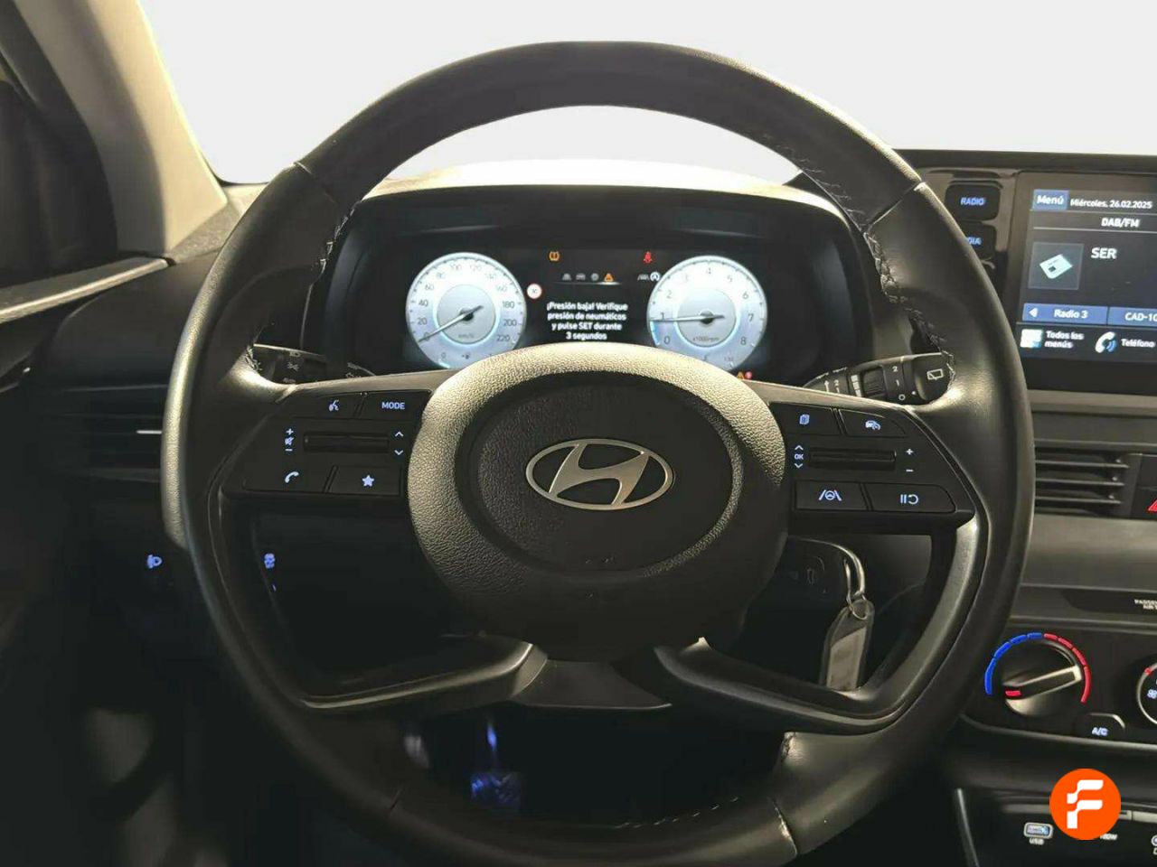 Foto Hyundai i20 12