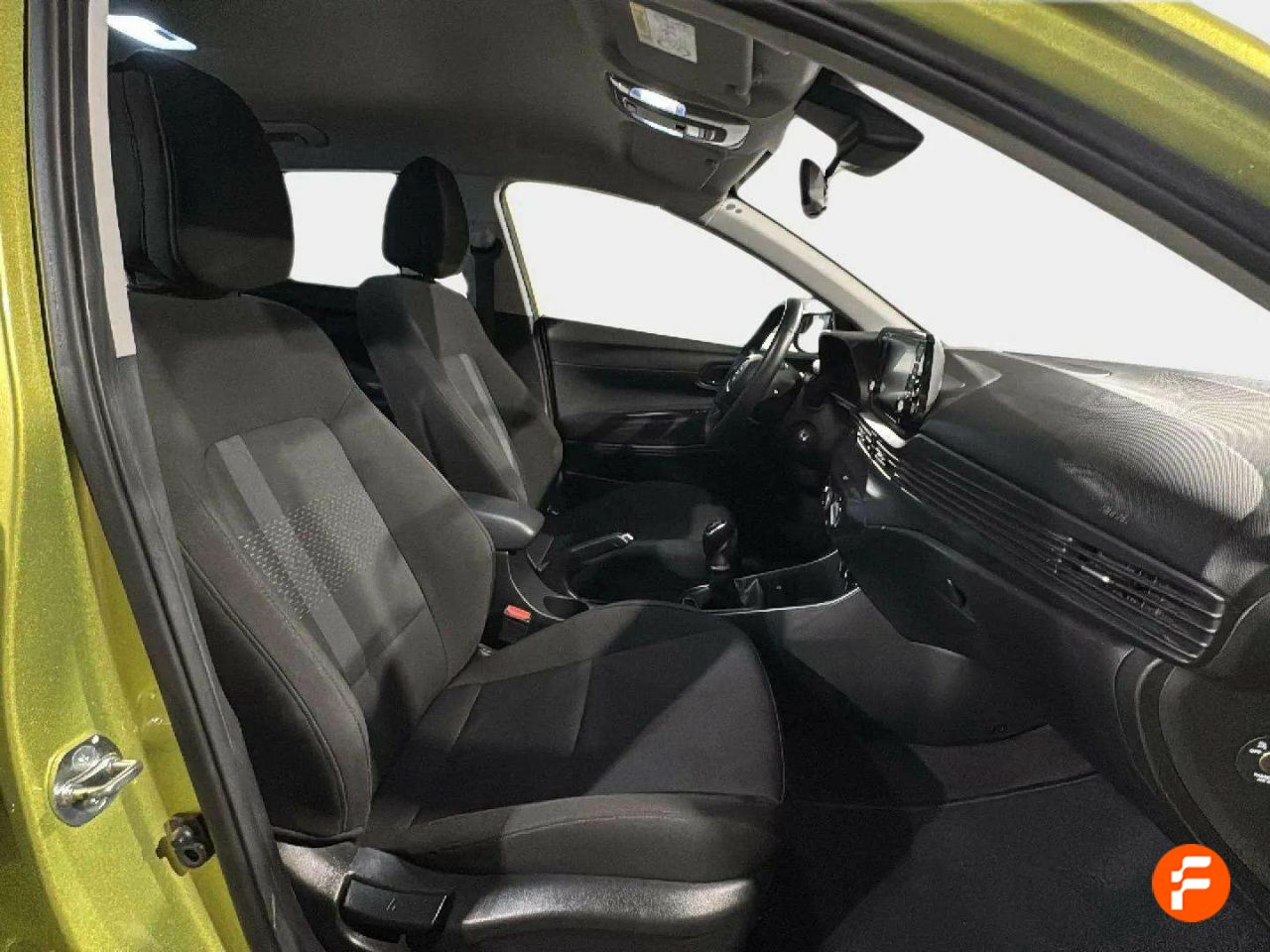 Foto Hyundai i20 14