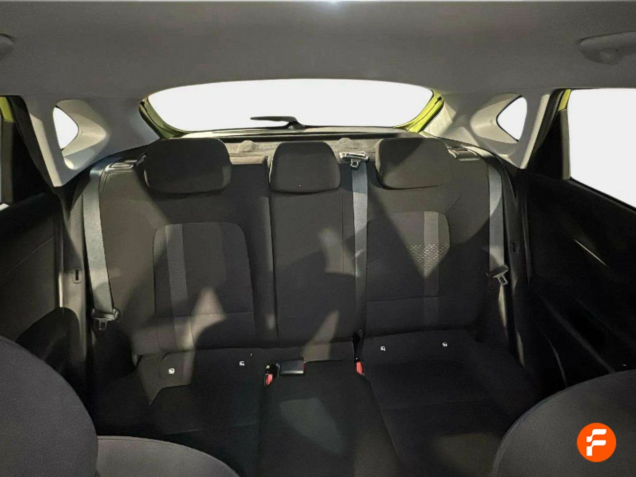 Foto Hyundai i20 16