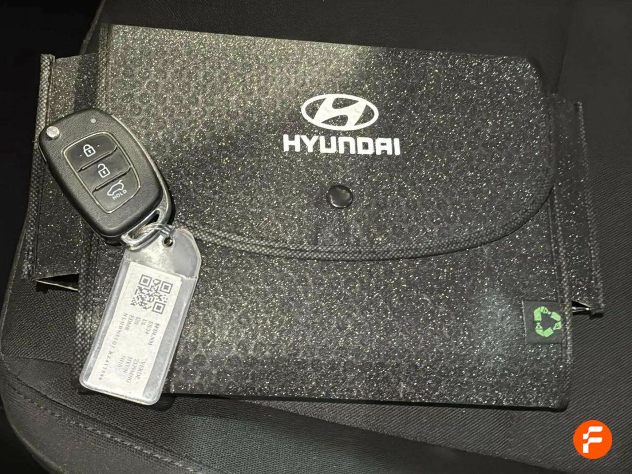 Foto Hyundai i20 19