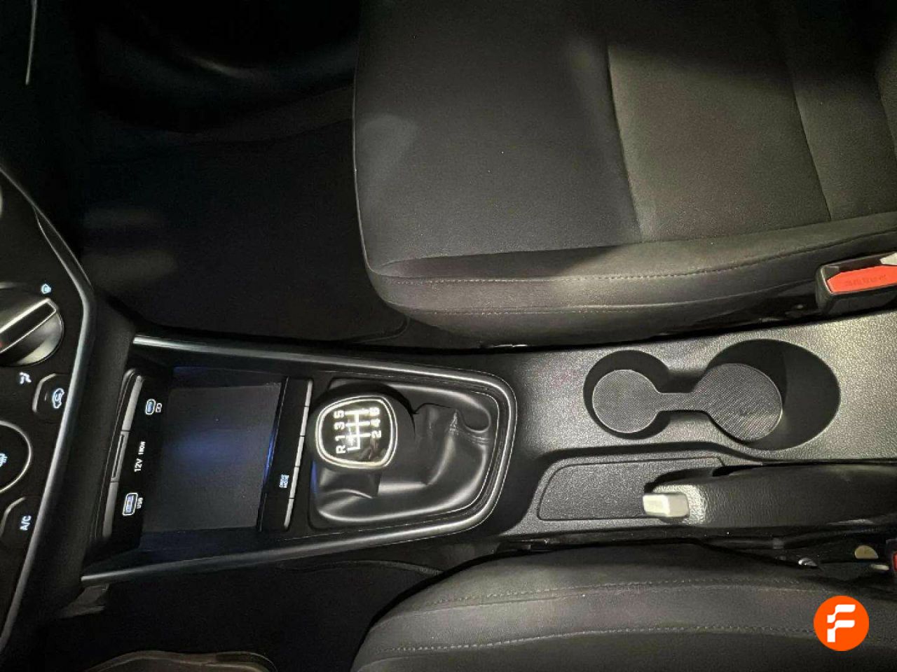 Foto Hyundai i20 22