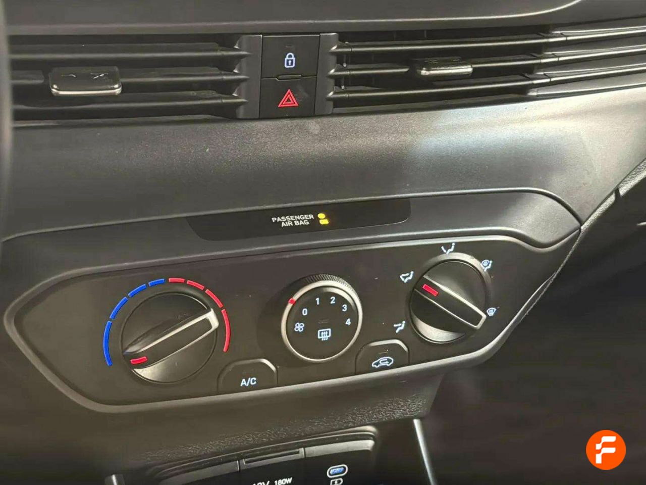 Foto Hyundai i20 23