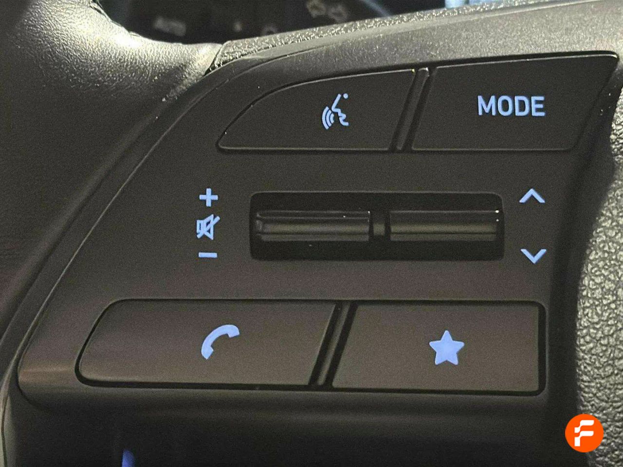 Foto Hyundai i20 27