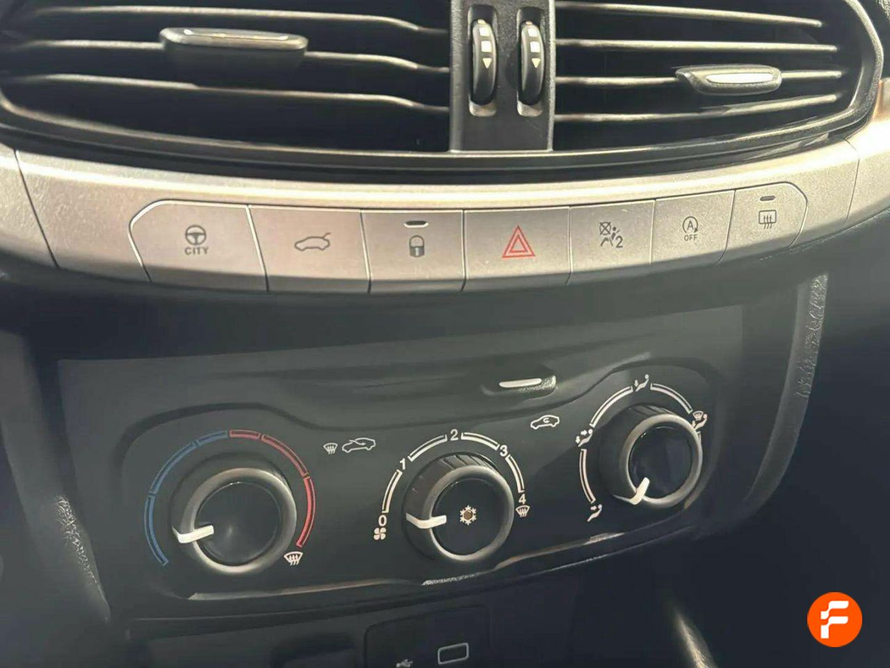 Foto Fiat Tipo 20