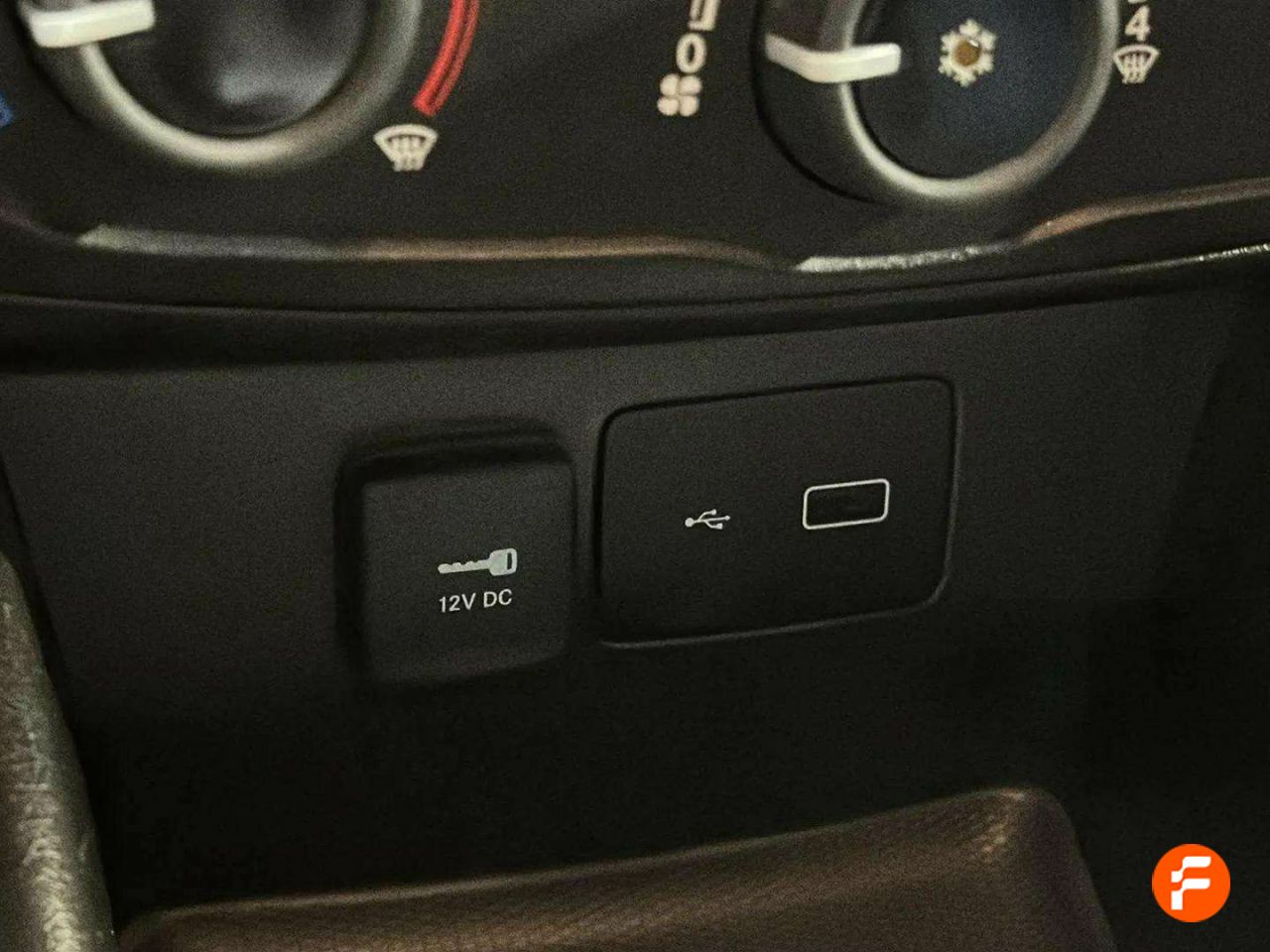 Foto Fiat Tipo 21