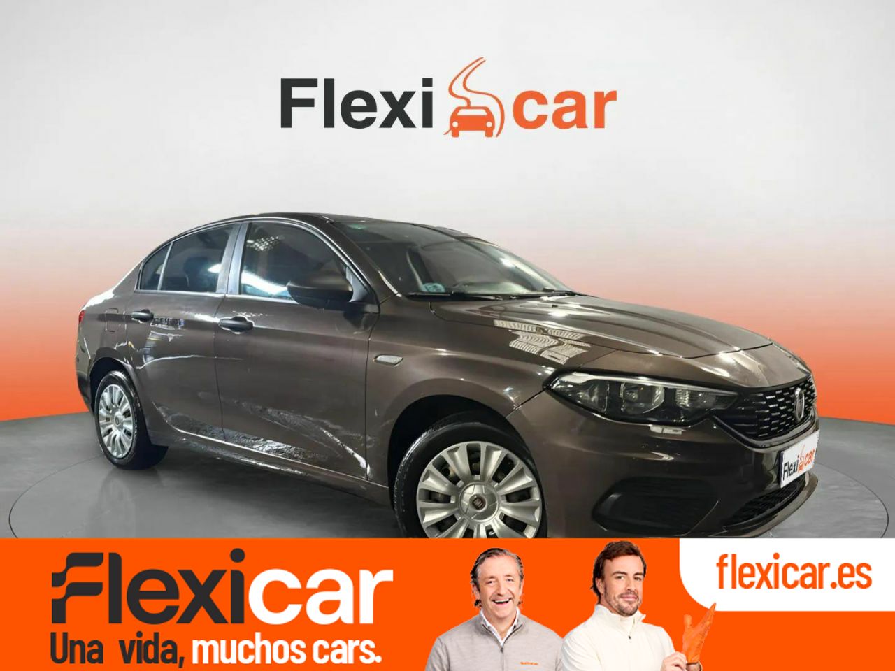 Foto Fiat Tipo 1