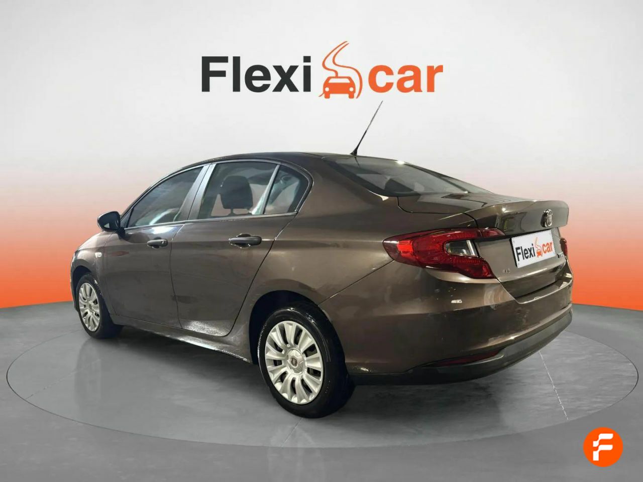 Foto Fiat Tipo 2