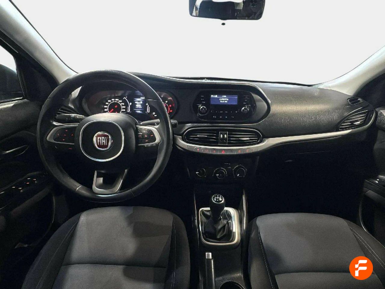 Foto Fiat Tipo 5