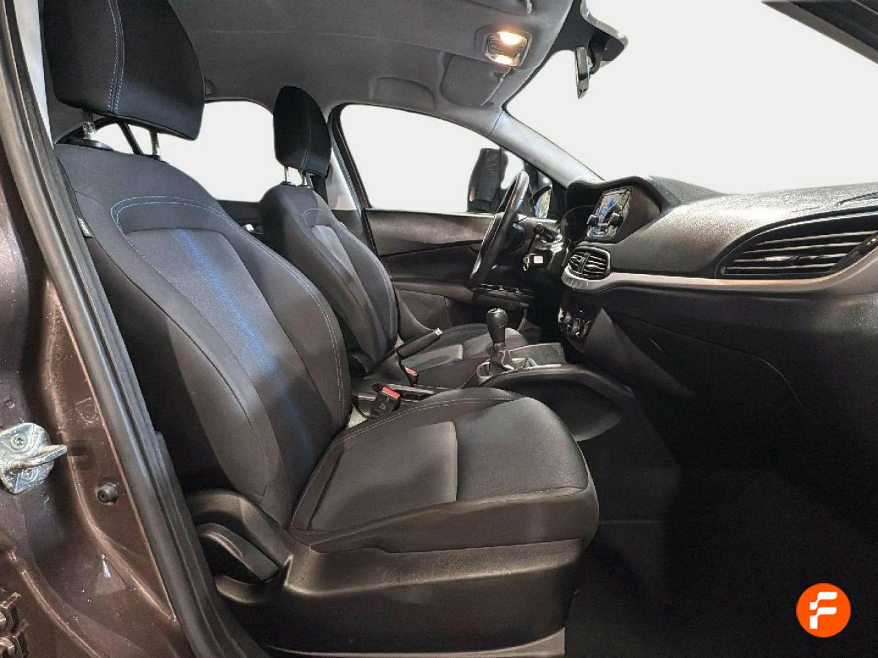 Foto Fiat Tipo 10