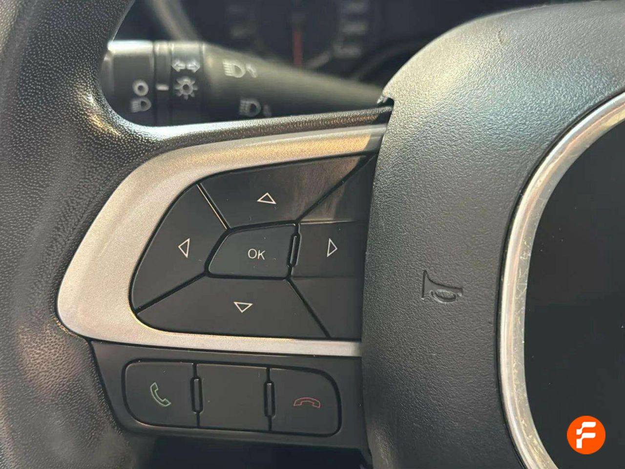 Foto Fiat Tipo 18