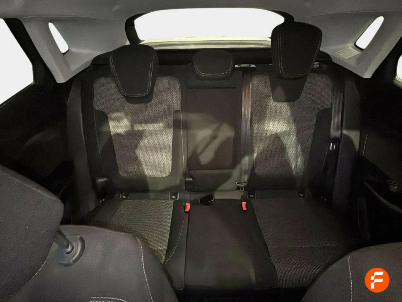 Foto Opel Grandland X 16