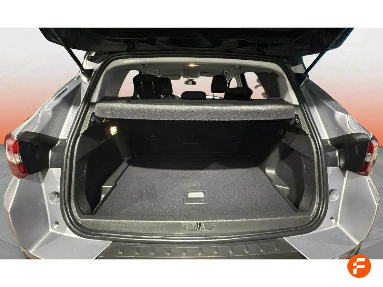Foto Opel Grandland X 17