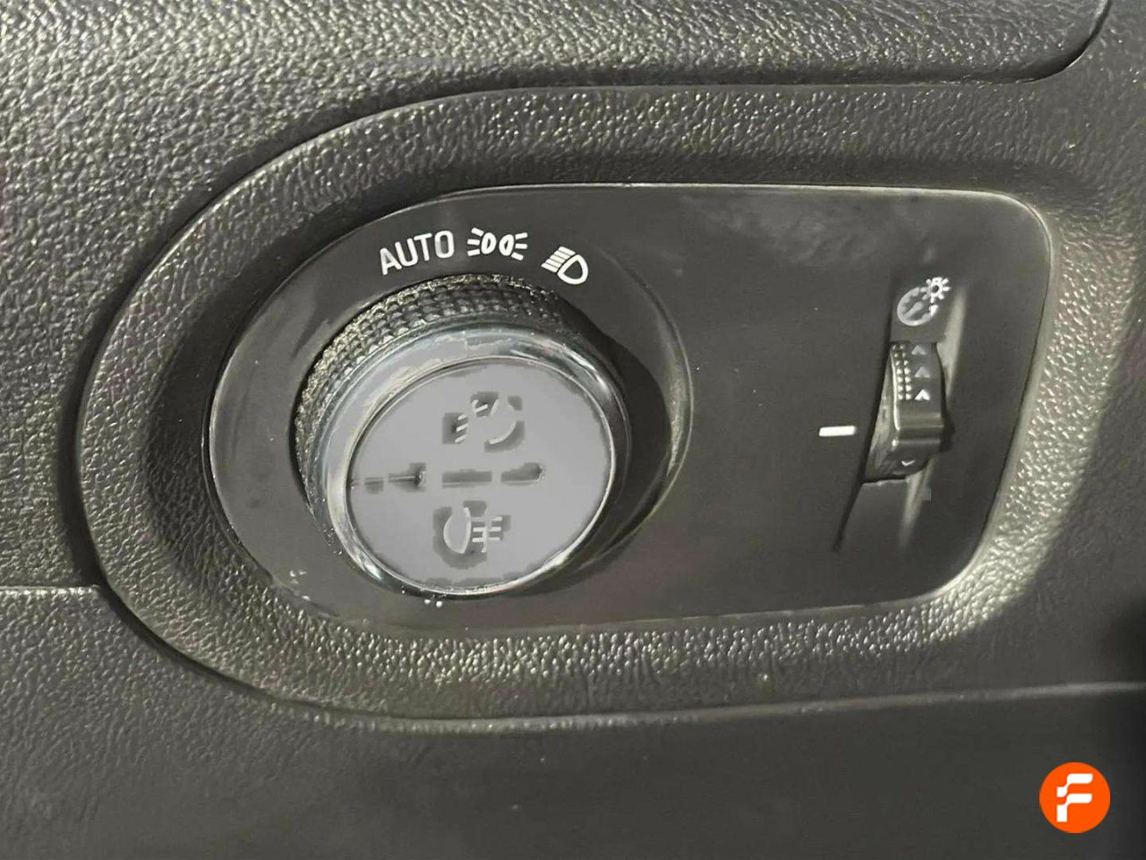 Foto Opel Grandland X 23