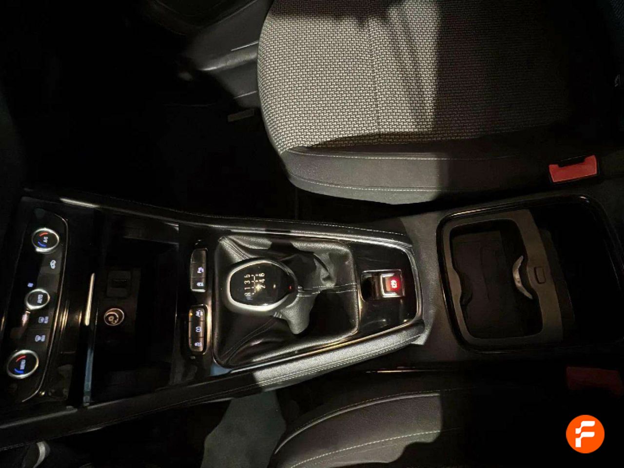 Foto Opel Grandland X 26