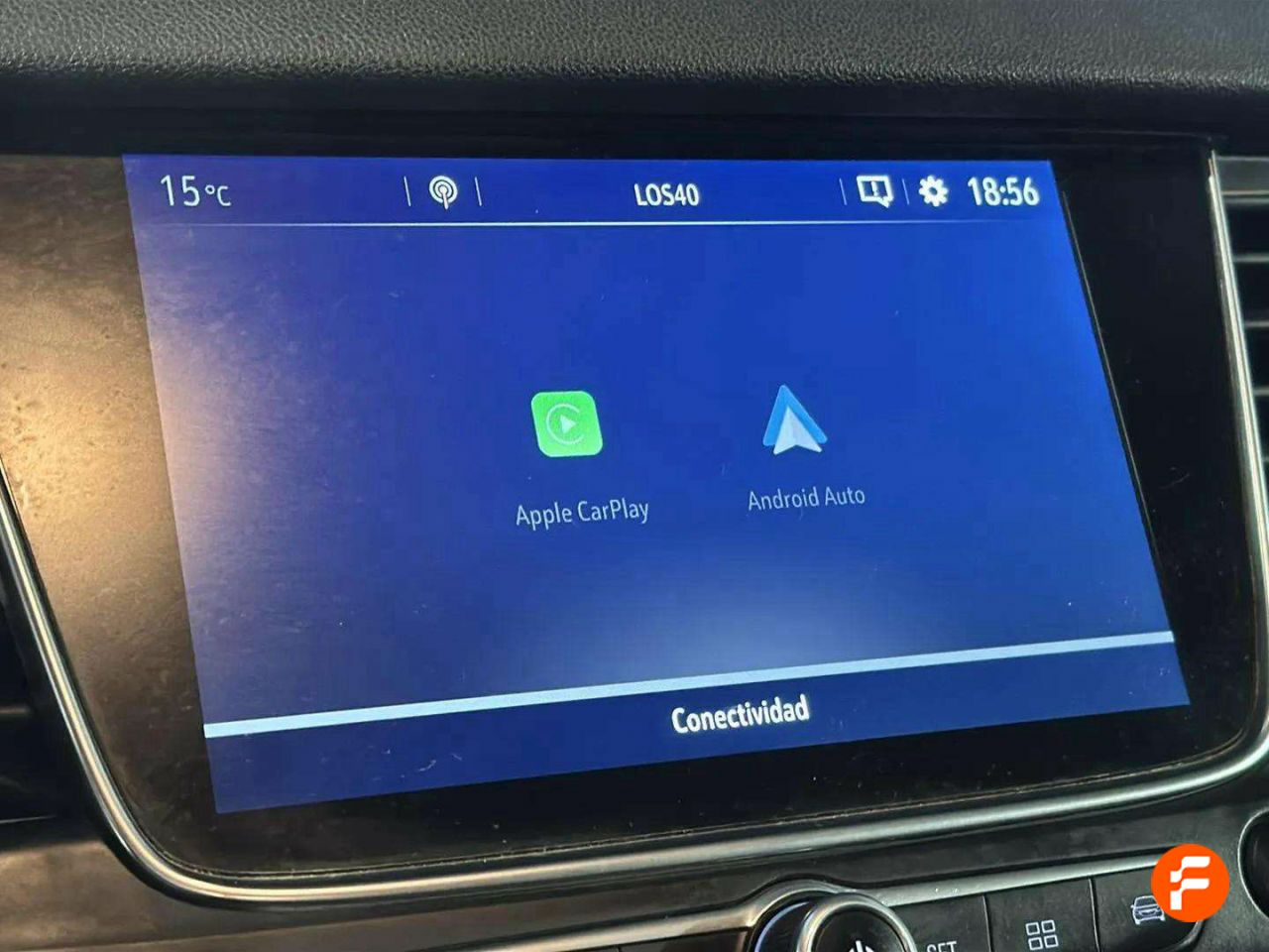 Foto Opel Grandland X 29