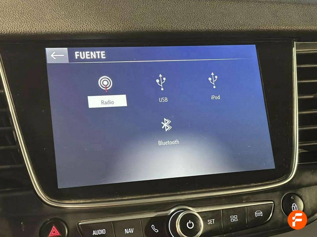 Foto Opel Grandland X 30