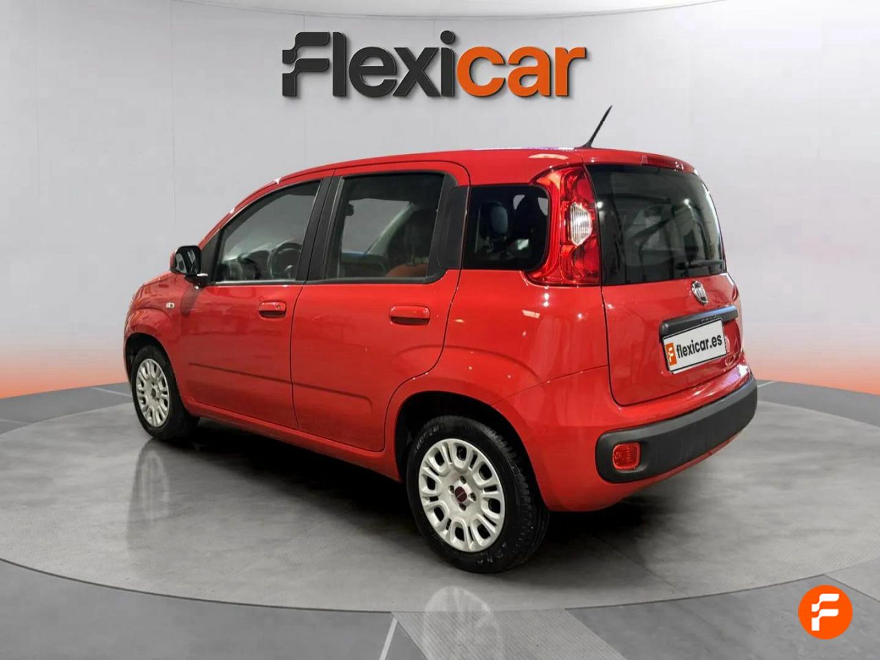 Foto Fiat Panda 8