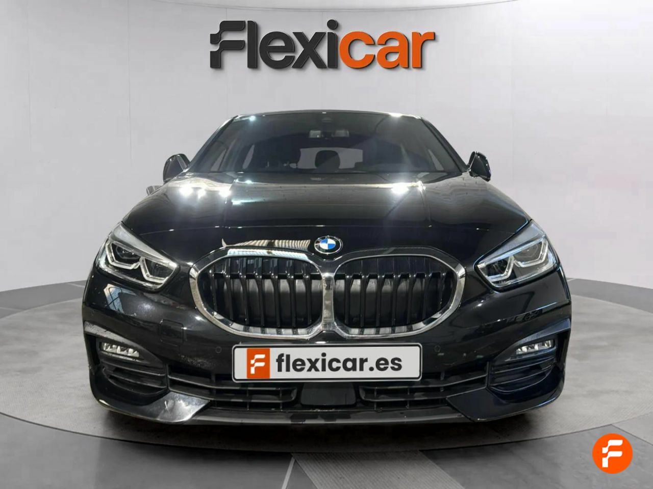 Foto BMW Serie 1 2