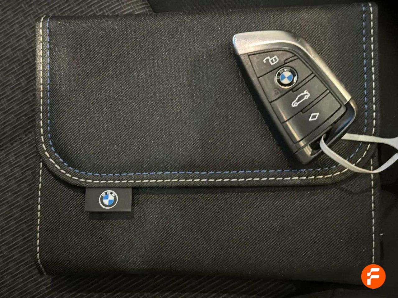 Foto BMW Serie 1 19