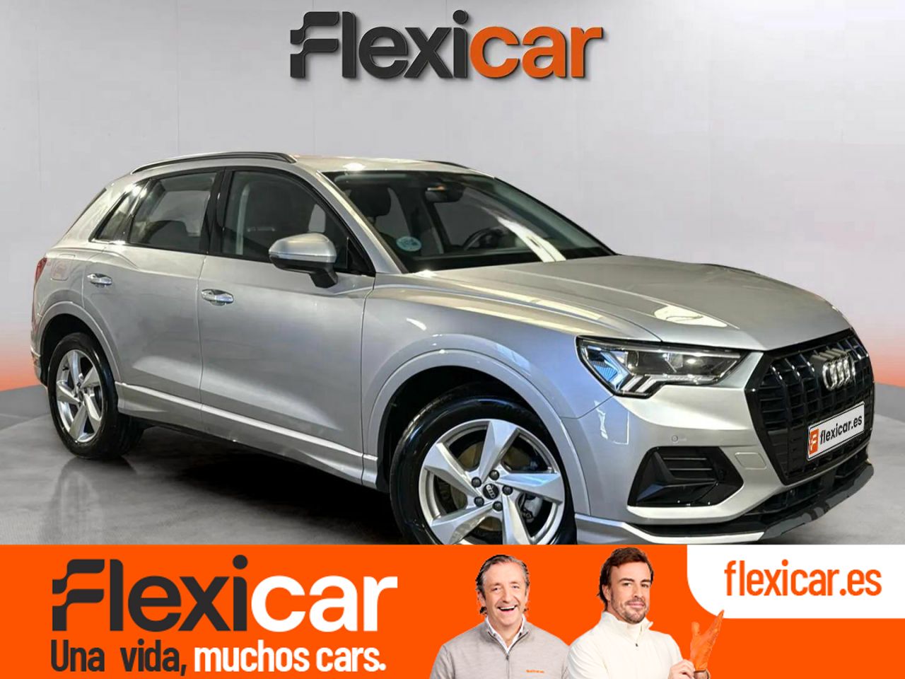Foto Audi Q3 1